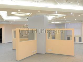 Аренда офиса 98 м²