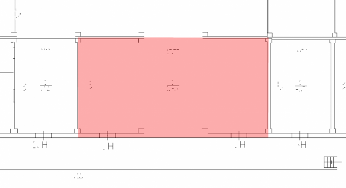 Аренда производственного помещения 169.5 м², улица Комсомола - фото 3