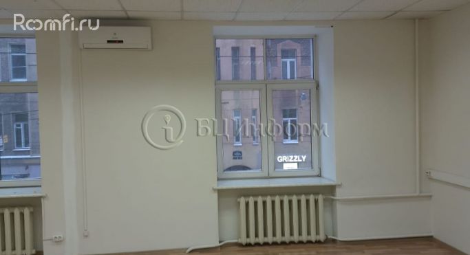 Аренда офиса 41.9 м², улица Чапаева - фото 2