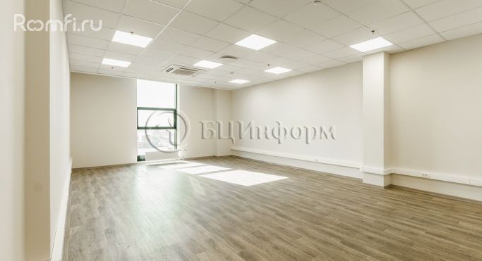 Аренда офиса 26.7 м², Софийская улица - фото 3