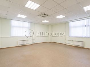 Аренда офиса 68.8 м²