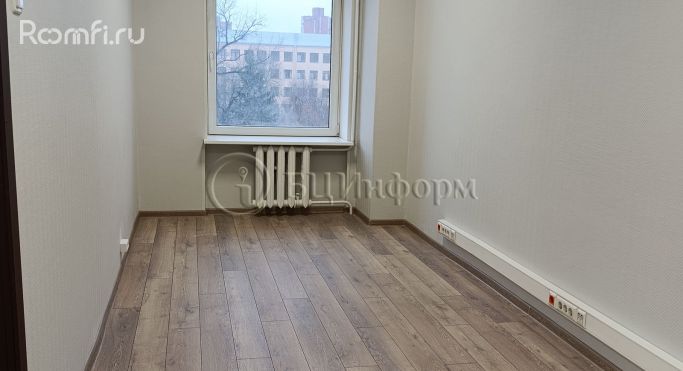 Аренда офиса 37 м², Межевой канал - фото 3