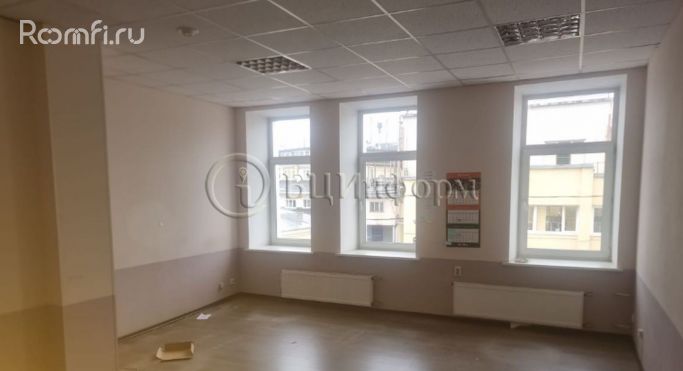 Аренда офиса 31.2 м², Смоленская улица - фото 2
