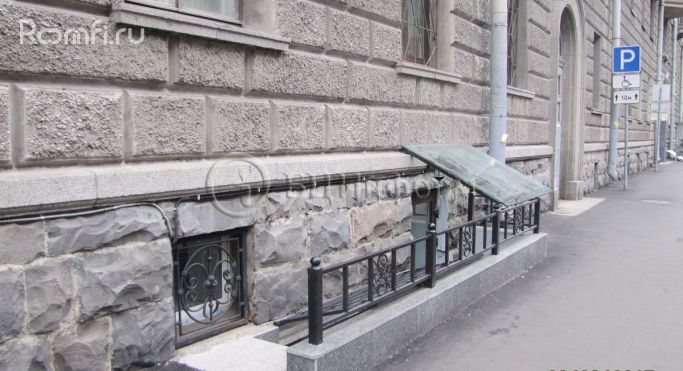 Аренда офиса 10 м², Английский проспект - фото 5