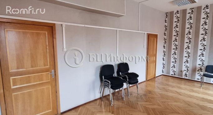 Аренда офиса 142 м², Уральская улица - фото 5