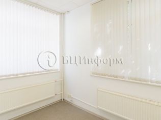 Аренда офиса 16.6 м²