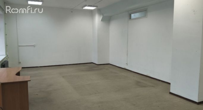 Аренда офиса 56.3 м², Уральская улица - фото 2