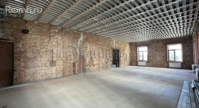 Аренда офиса 416 м², набережная Чёрной речки - фото 2