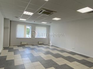 Аренда офиса 55 м²