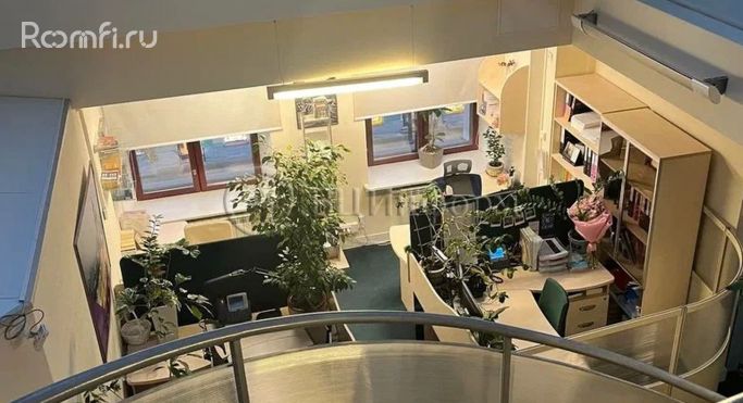 Аренда офиса 627.4 м², Невский проспект - фото 3