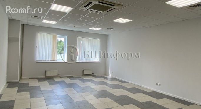 Аренда офиса 55 м², Кондратьевский проспект - фото 1