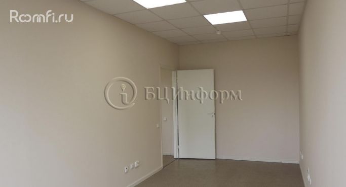 Аренда офиса 38.4 м², Бумажная улица - фото 5