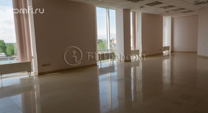 Аренда офиса 328.3 м², Мельничная улица - фото 1