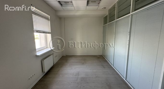 Аренда офиса 146.8 м², проспект Обуховской Обороны - фото 3