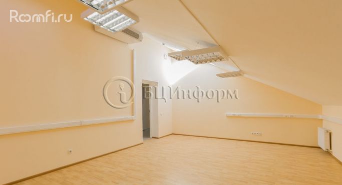 Аренда офиса 19.3 м², улица Марата - фото 3