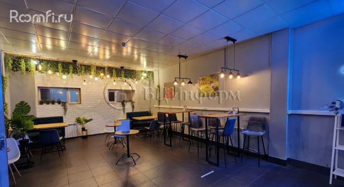 Аренда помещения свободного назначения 100 м², Софийская улица - фото 2