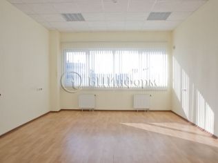 Аренда офиса 34.4 м²