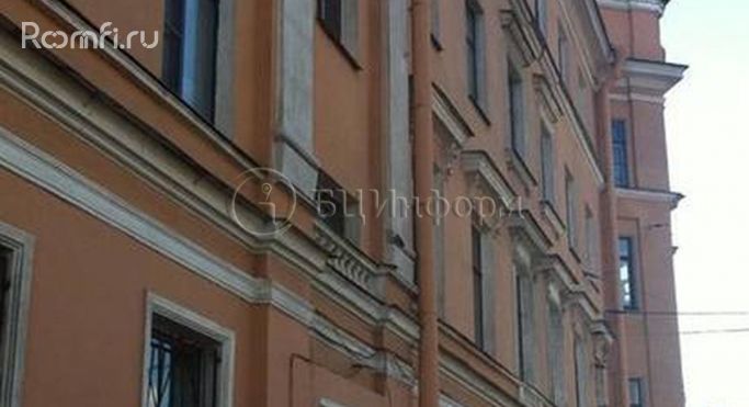 Аренда офиса 130 м², Старо-Петергофский проспект - фото 5