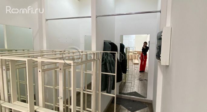 Аренда торгового помещения 105.5 м², улица Савушкина - фото 2