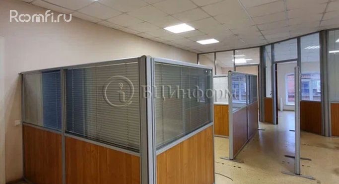 Аренда офиса 214.8 м², Владимирский проспект - фото 2