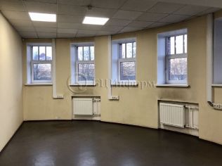 Аренда офиса 77.7 м²