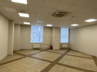 Аренда офиса 31 м²