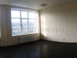 Аренда офиса 33.3 м²