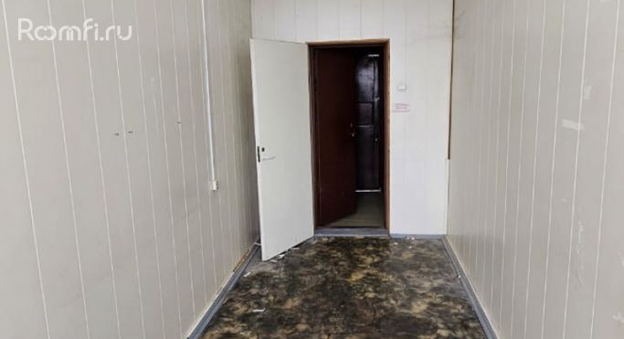 Аренда офиса 14.3 м², Звенигородская улица - фото 1