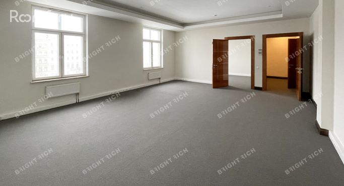 Аренда офиса 105.7 м², Невский проспект - фото 3