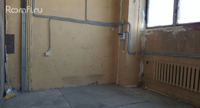 Аренда производственного помещения 14.5 м², улица Комсомола - фото 2