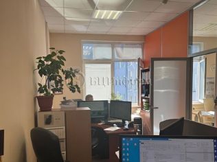 Аренда офиса 139.6 м²