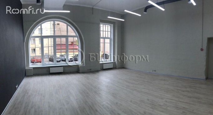 Аренда офиса 44 м², Барочная улица - фото 2