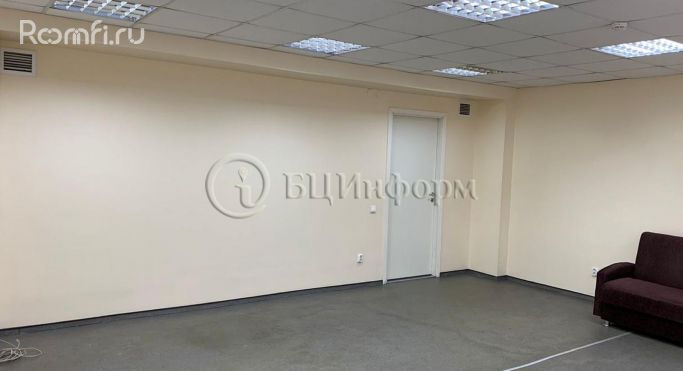 Аренда офиса 69.5 м², Московский проспект - фото 2