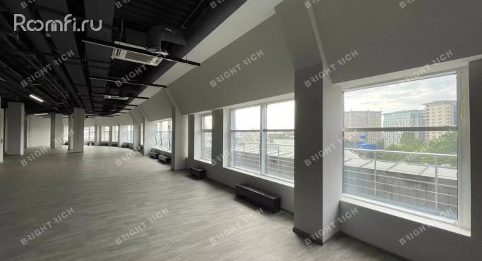 Аренда офиса 630.3 м², 24-я линия Васильевского острова - фото 3