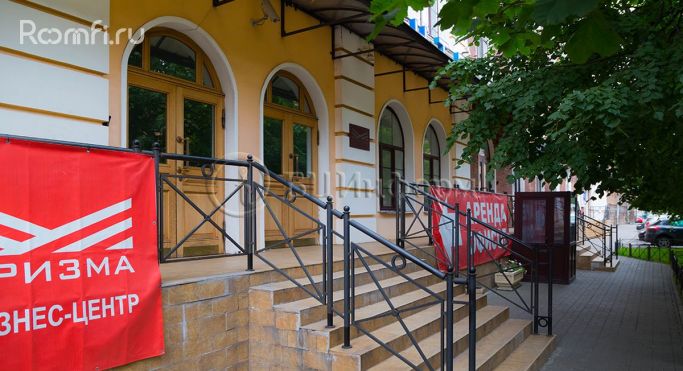 Аренда офиса 226.8 м², Воронежская улица - фото 5