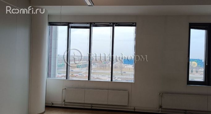 Аренда офиса 295.9 м², Пулковское шоссе - фото 5