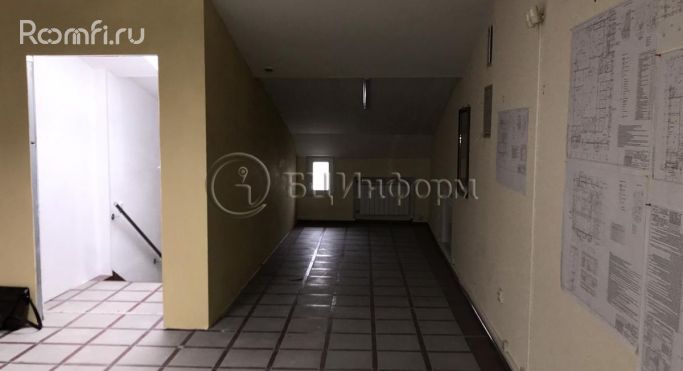 Аренда офиса 39.4 м², улица Комиссара Смирнова - фото 2