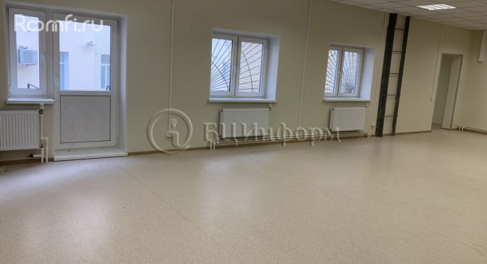 Аренда офиса 90.7 м², улица Тюшина - фото 2