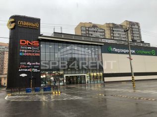 Аренда торгового помещения 170 м2, метро Удельная