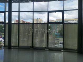 Аренда офиса 55.4 м²
