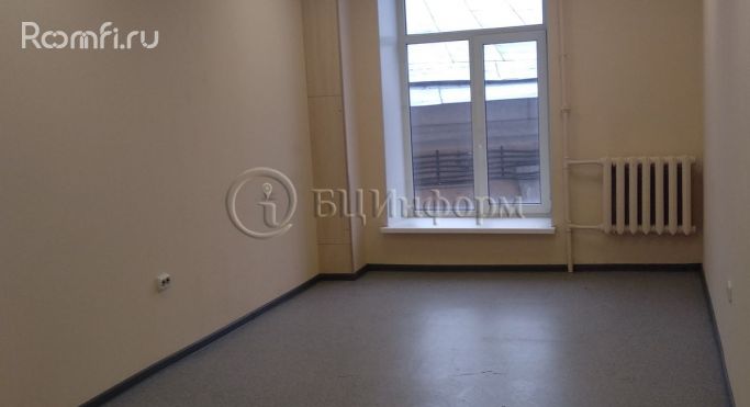 Аренда офиса 68 м², Караванная улица - фото 2