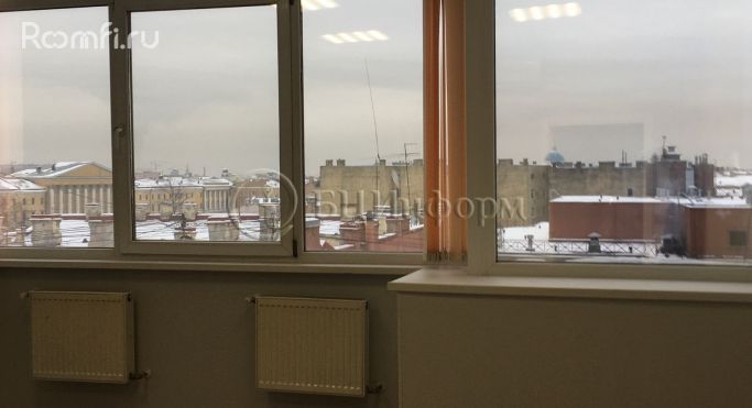 Аренда офиса 20.4 м², улица Ефимова - фото 3