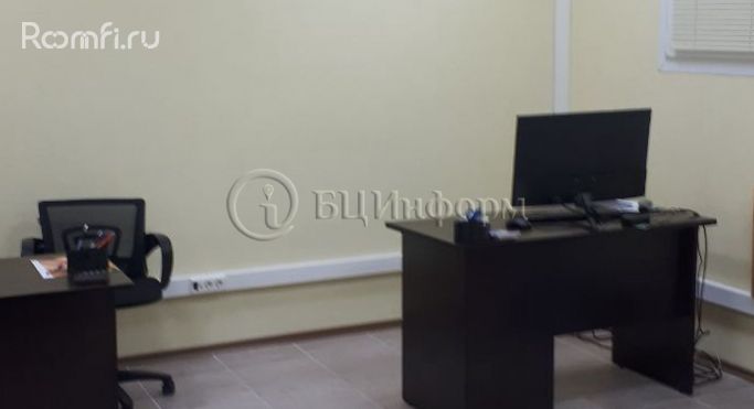 Аренда офиса 32 м², Вербная улица - фото 1
