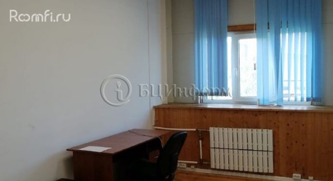 Аренда офиса 19.6 м², 26-я линия Васильевского острова - фото 1