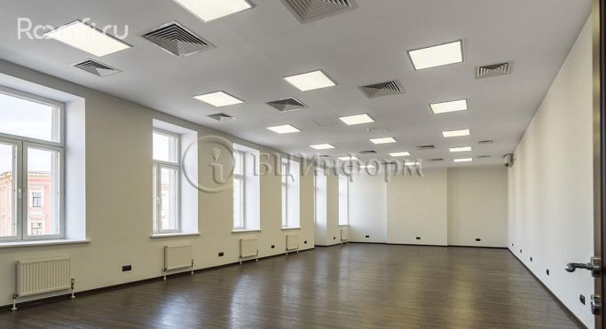 Аренда офиса 401 м², улица Жуковского - фото 5