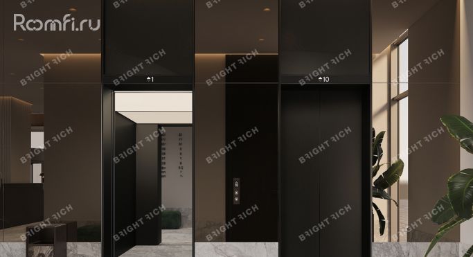 Продажа офиса 188.2 м², Цветочная улица - фото 2