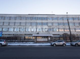 Аренда офиса 64 м2 в бизнес-центре, метро Ладожская