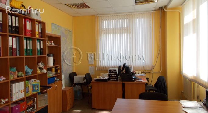 Аренда офиса 34 м², улица Руставели - фото 2