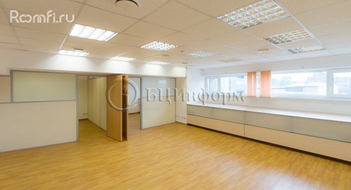 Аренда офиса 684.3 м², Лиговский проспект - фото 2