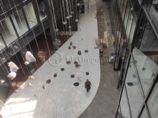 Аренда офиса 67.4 м²
